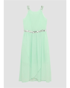 Платье, бирюзовый S.oliver