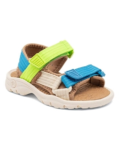 Сандалии, красочный Bisgaard