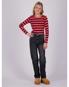 Джинсы Catie, черный Vingino