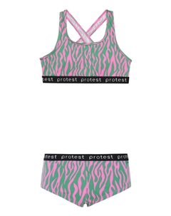 Бикини, цвет smoothie pink Protest