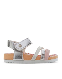 Сандалии Houlton 74404-P, серебряный Gioseppo