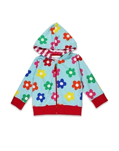 Спортивная куртка, синий Toby tiger