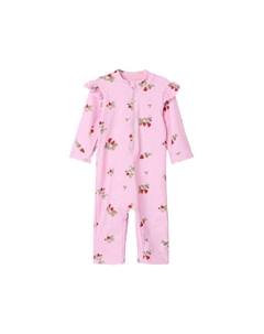 Пляжный комбинезон Zila 13226591, фиолетовый Name it