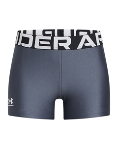 Шорты бермуды, антрацит Under armour