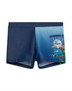 Плавки 11010872, синий Lego