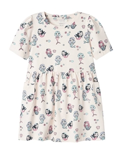 Платье, цвет pearl Name it