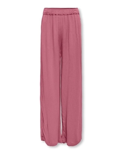 Брюки марлен, розовый Kids only