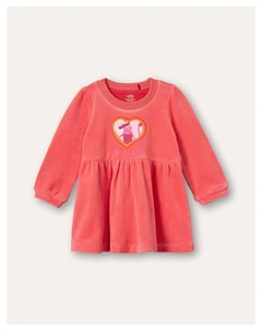 Платье, розовый Oilily