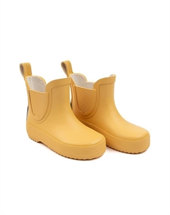 Резиновые сапоги, цвет senf Mikk-line