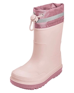 Резиновые сапоги, розовый Playshoes