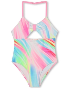 Купальник, красочный Billieblush