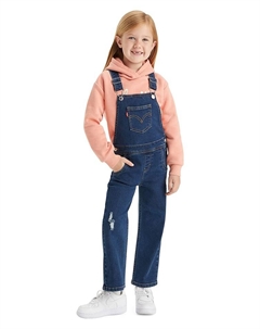 Тканевые брюки Kids, темно-синий Levi's®