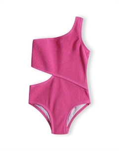 Купальник, цвет neonpink Minoti