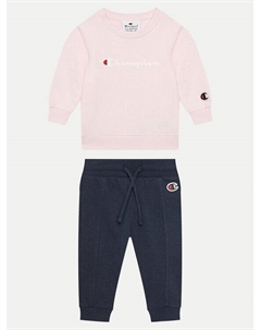 Спортивный костюм обычный крой 307057, розовый Champion