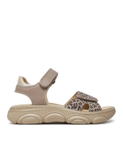 Сандалии 7892122 S, коричневый Primigi