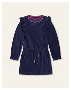 Платье, синий Oilily