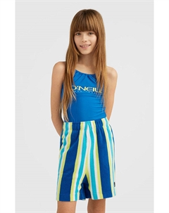 Шорты бермуды Brights, цвет blau/gelb O`neill