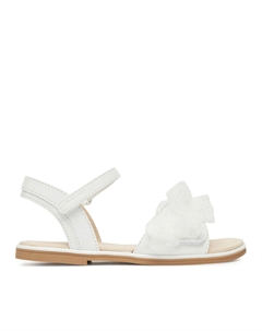 Сандалии 45629, белый Mayoral
