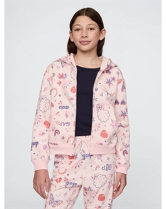 Спортивная куртка, красочный Gap