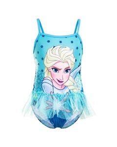 Купальник, синий Disney minnie mouse