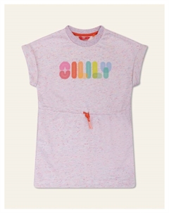 Платье, белый Oilily