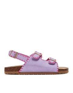 Сандалии AVO-RMT-126, фиолетовый Roxy