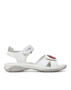 Сандалии 7885122 M, белый Primigi