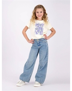 Джинсы Cassie, светло-синий Vingino