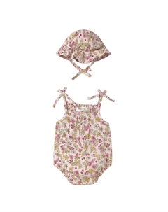 Детский комбинезон 1667, розовый Mayoral