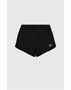 Шорты бермуды, черный Champion