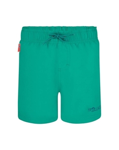 Плавки Balestrand, зеленый Trollkids