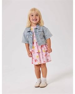 Платье, розовый Name it