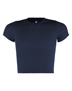 Футболка, темно-синий Blue effect