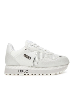 Кроссовки 4A5307 TX470 M, белый Liu jo