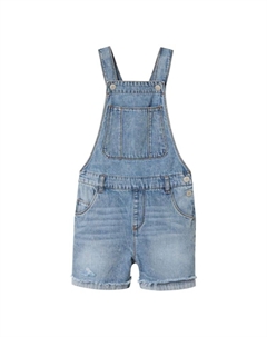 Тканевые брюки, светло-синий Name it