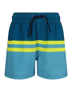 Шорты бермуды, цвет 2058 ink blue Zigzag