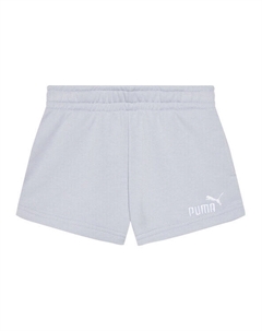 Спортивные шорты обычного кроя ESS 684905, синий Puma