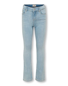 Джинсы, светло-синий Kids only