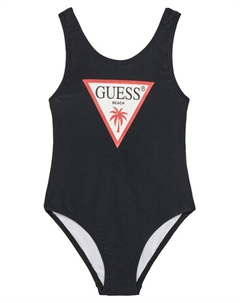 Купальник J5GZ48 KCA60, черный Guess