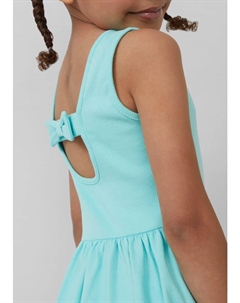 Платье, бирюзовый S.oliver