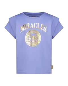 Футболка Haze, фиолетовый Vingino