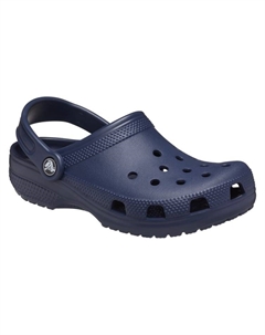 Сабо, темно-синий Crocs