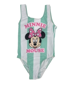 Купальник, разноцветный Disney minnie mouse