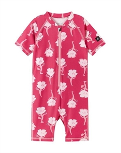 Пляжный комбинезон Atlantti 5200131B, розовый Reima