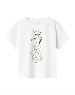 Футболка, белый Name it