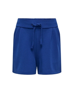Шорты из ткани обычного кроя Geggo 15339691, синий Kids only