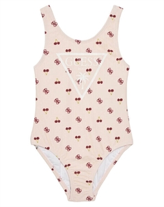 Купальник J5GZ47 MC052, бежевый Guess