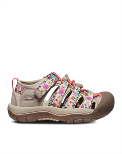 Сандалии Newport H2 1028822, бежевый Keen