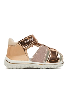 Сандалии 7864633, золотой Primigi