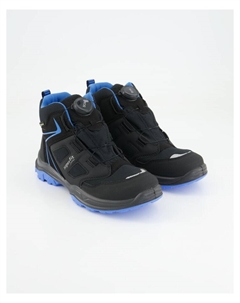 Ботинки, черный Superfit